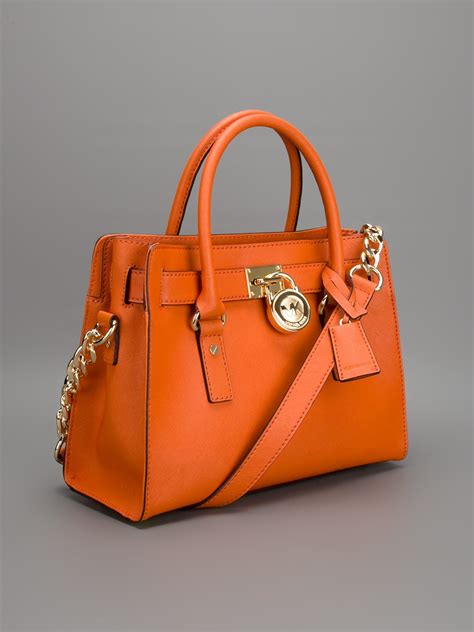 michael kors oregano purse|Michael Kors purses orange.